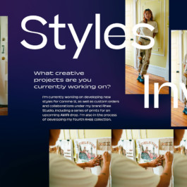 Alex Petrenko - Portfolio